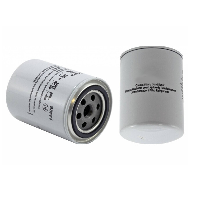 Cooling Water Filter Diesel Oil Engine Filter Factory Wholesale Coolant Filter 25mf435b For Truck