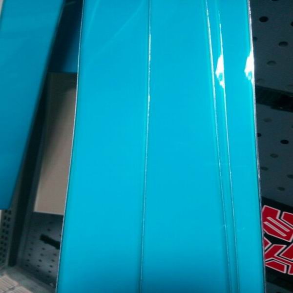 DIY custom glow el tape/ el light tape// decoration tape with multi colors available