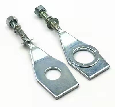 Wholesale price motorcycle CG125 GS125 110 chain adjuster chain adjuster