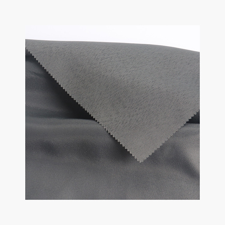 New Design Hot Sale RECYCLED POLY 150D*150D/DTY polyester fabric oxford