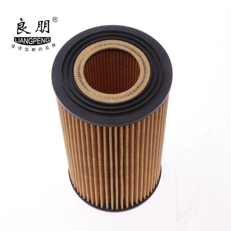 High Efficiency Oil Filter Element   11427510716 11427510717