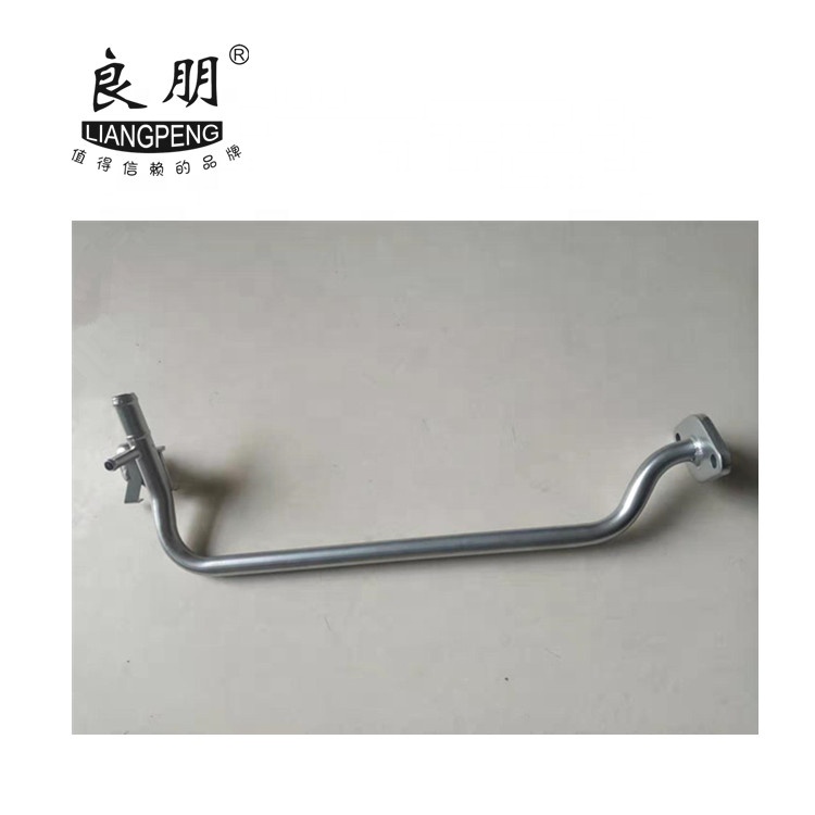 zhiteng supply High quality radiator iron water pipe 16268-75130 1626875130