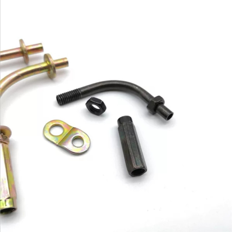 High Quality Car Brake Accessories clutch cable
