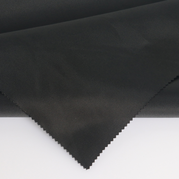 RECYCLED POLY 200D 125T oxford FACTORY RECYCLED polyester fabric