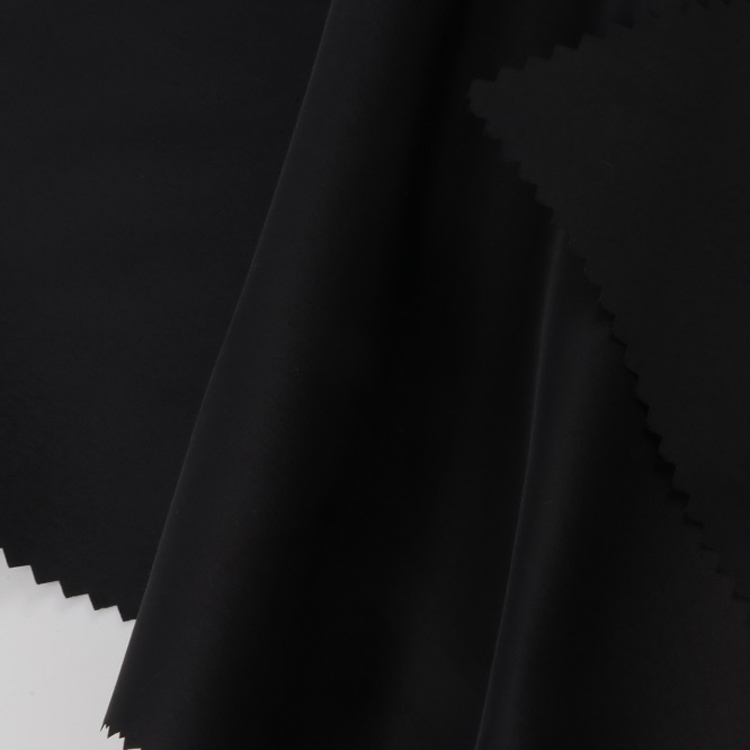 RPET recycled polyester RECYCLED POLY 50D*100D TAFFETA fabric for flag /umbrella /table cloth