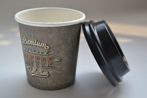 22oz polystyrene cups from China factory