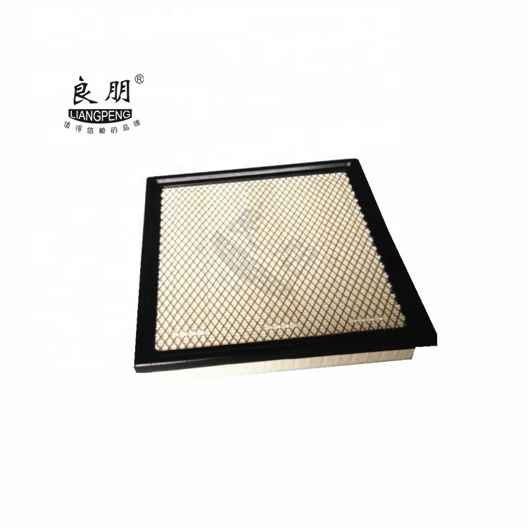Wholesale  auto pu  air filtre    FA1883 FA-1883 7C3Z-9601-A
