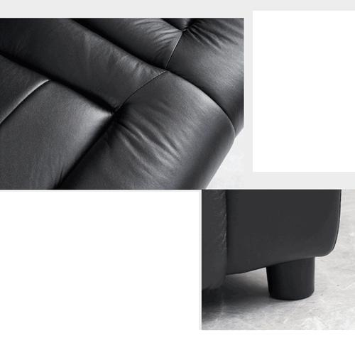 Multifunctional First-Class Space Capsule Home Theater Sofa Vip Audio-Visual Room Electric Sofa