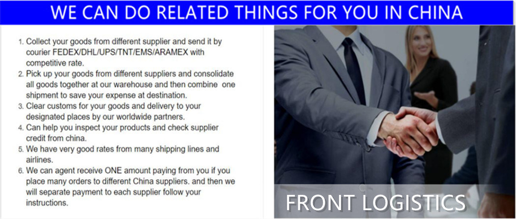 Competitive Prices and Cheapest Fba Amazon Shipping Air Freight From China to USA/America