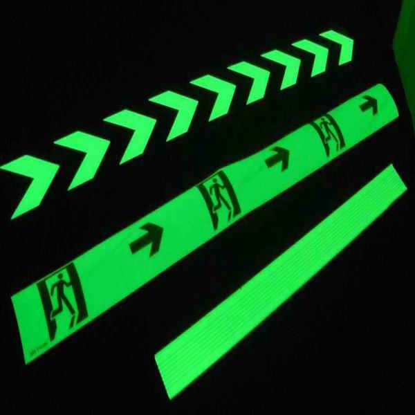 high quality custom design el tape/ el strip/ el ribbon