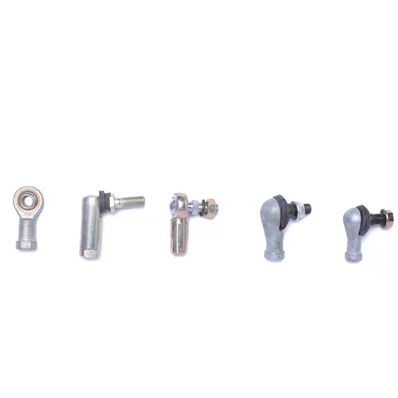 Wholesale price car cable accessories universal ball head heavy truck accessories