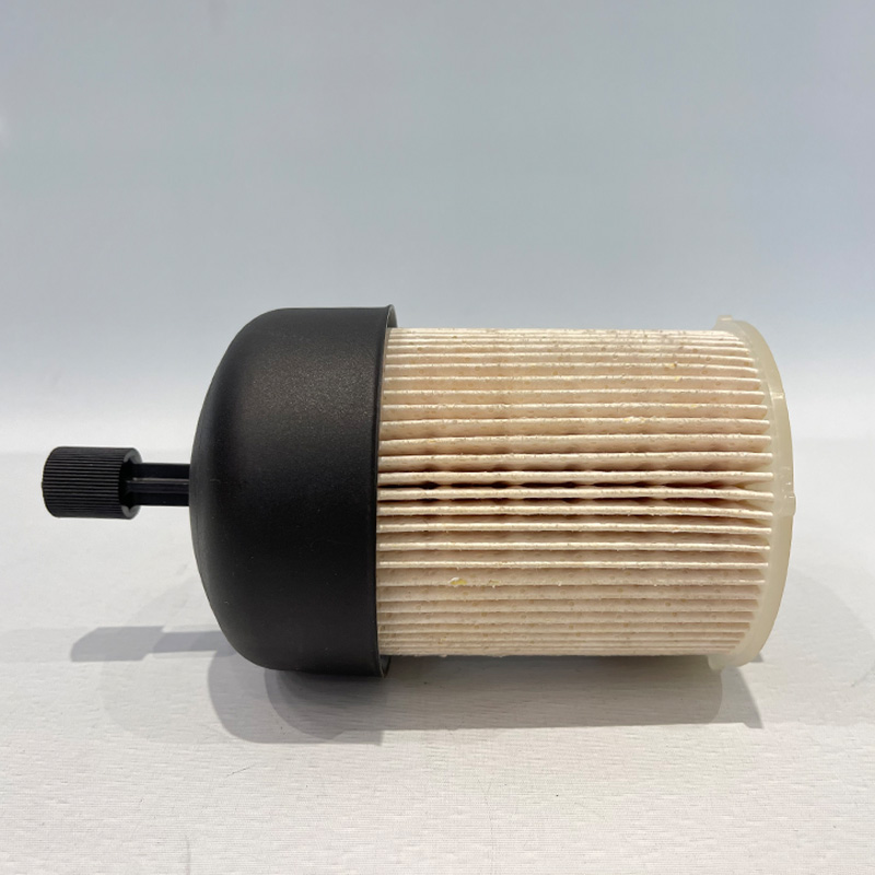 Auto Fuel Filter Element Car Fuel Filter 16403-00Qac Auto Parts China Manufacturer Fuel Filter