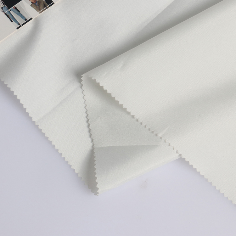 Multi Color Marine Recycled 260t Polyester Pongee Fabric Shading Cloth For Multi Purpose