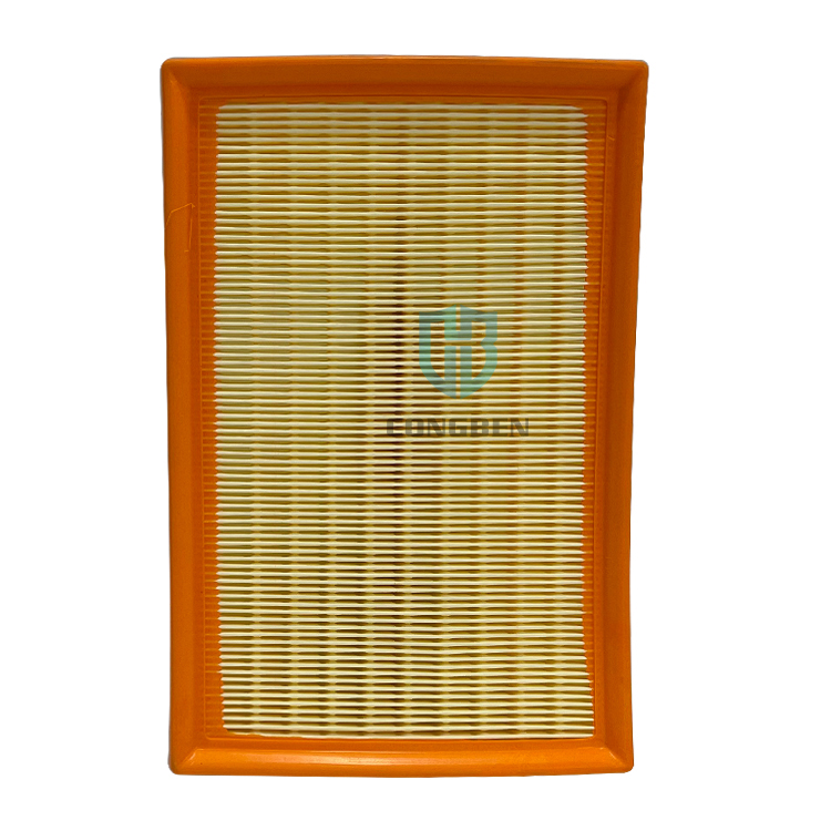 Factory Manufacturers Hot Selling High Quality Car Parts Air Engine Filters OE 17801-38010 for Car