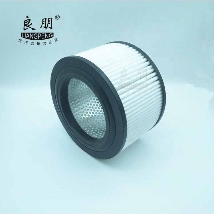 high quality  Factory price pu circle Air filter    0K72C-23-603  0K72C23603 OK72C23603
