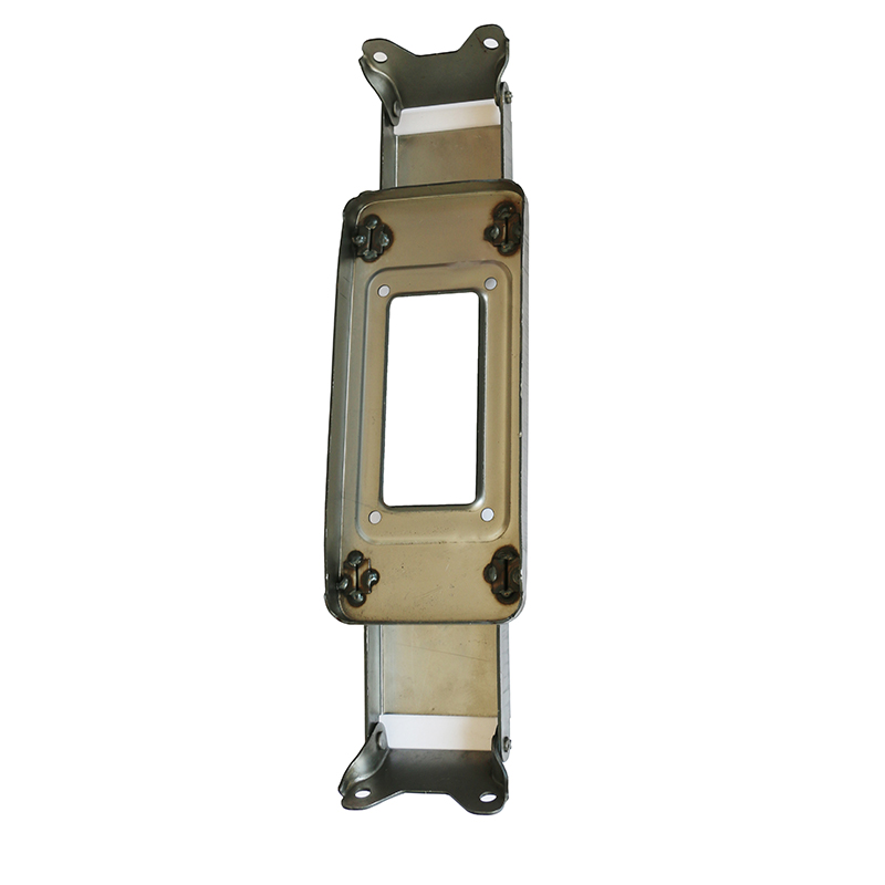 OEM hardware stamping parts, body sheet metal support/pedal support
