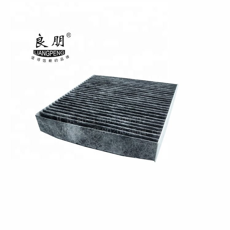 New  cabin air filter auto carbon fiber OEM: 272773016R/272 773 016 R