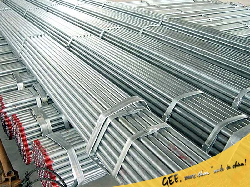 API 5L Stainless Steel 304L 3"--24" Seamless Pipe