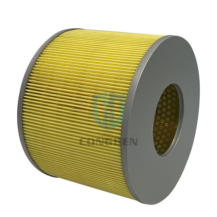 Auto Car Air Filter Element Accessories Competitive Price Wholesale Replacement Air Filter 17801-62010 17801-75030