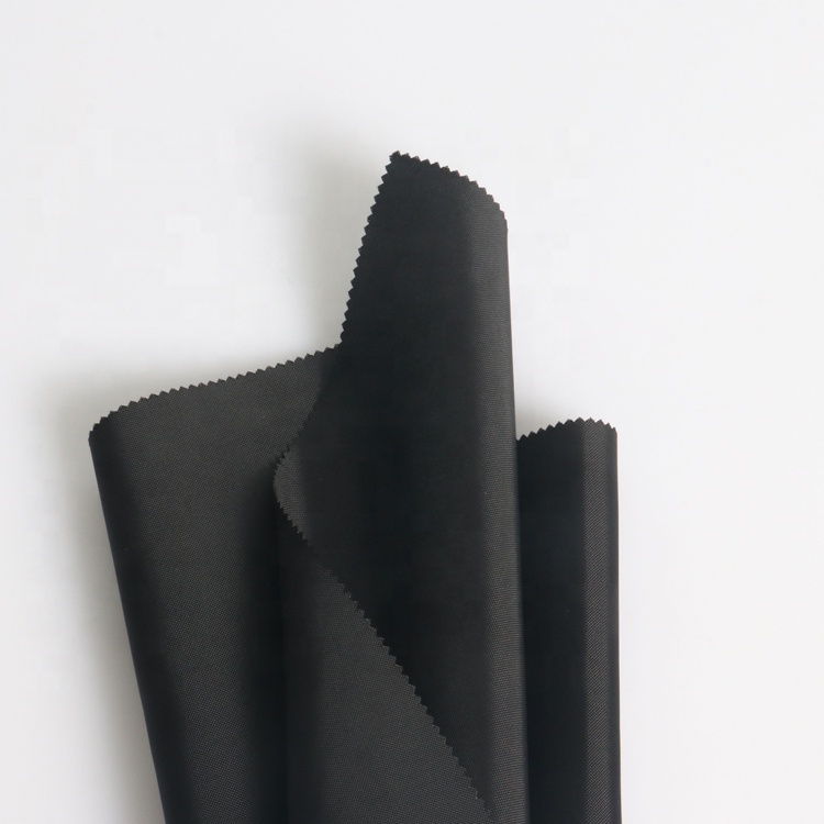 200D anti-mold, moisture-absorbing and tear-resistant flag/car cover 100% RECYCLED POLY fabric