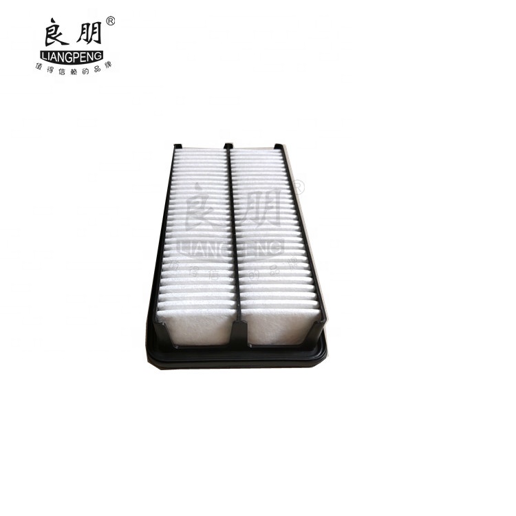 Auto Parts Engine Air Filter Element  OEM: 28113-4D000
