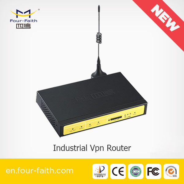 F3A25 Lte Wireless Openvpn 4g unlocked modem sim card router