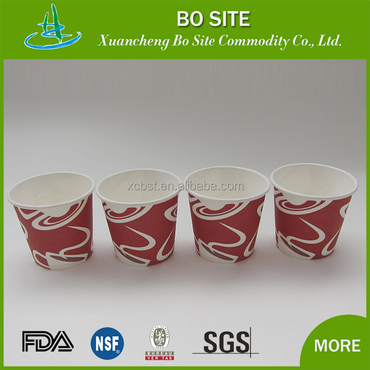 wholesale china Paper Paint Mixing Cups