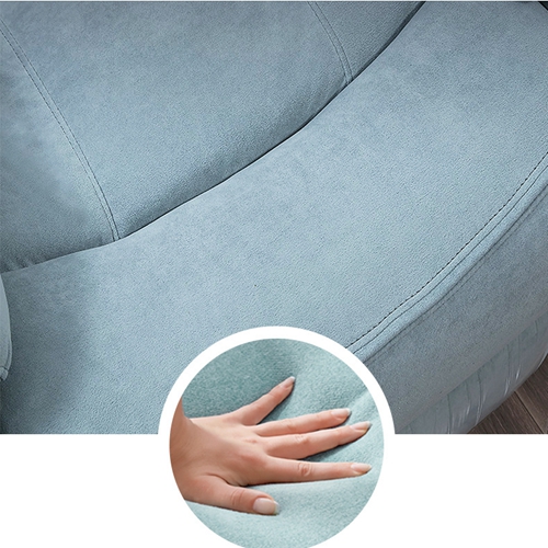 Massage Sofa Electric Function Sofa Disposable Tech Cloth Space Seat Single Function Sofa Lying Turning