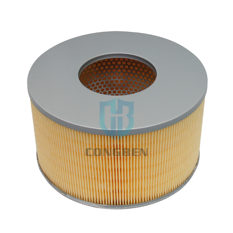 Air Filter System Filtro De Aire Para Carro OE 17801-17010 17801-17020 from China Factory