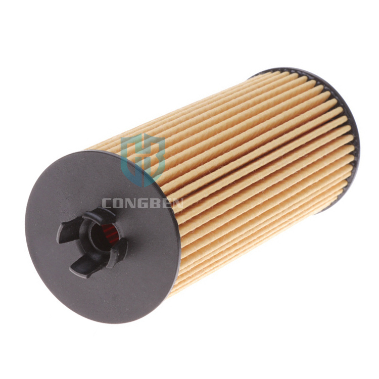 High quality car engine oil filter 68079744AB engine auto parts oil filter for American Car