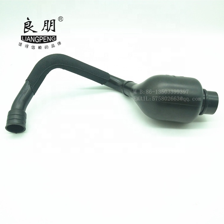 zhiteng supply Crankcase Breather Hose  06B 103 211H   06B103211J  fit for  A4 B6 B7 2.0