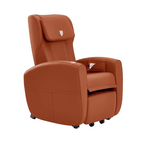 Home Small Electric Massage Chair Portable Stretching Foot Fully Automatic Multifunctional Massage Sofa