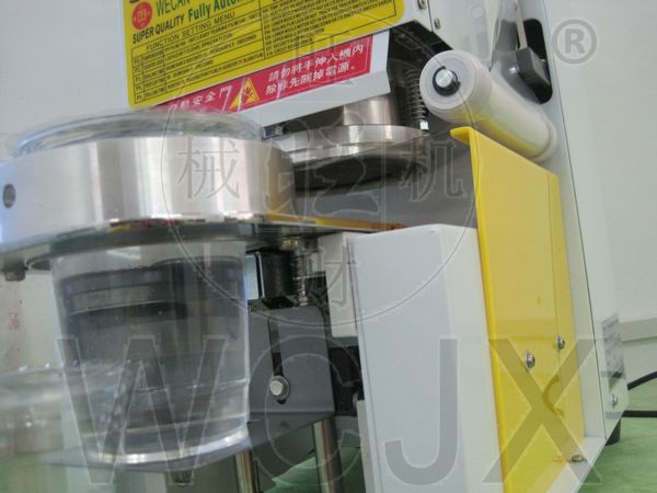 98 mm cup sealer/pet cup sealer/pet film sealer/pet seal/plastic cup sealer/sealing machine