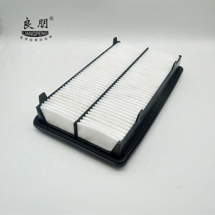 Factory outlet best choice  engine air filter  OEM:17220-RYE-A00