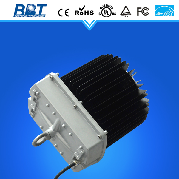 High CRI DLC Listed 250w High Bay for Workshop with Meanwell Driver