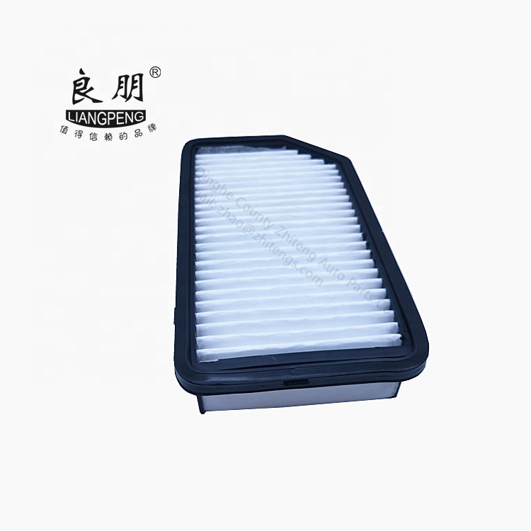 High quality auto PP air filter  fit for GETZ OEM 28113-0U000  281130U000
