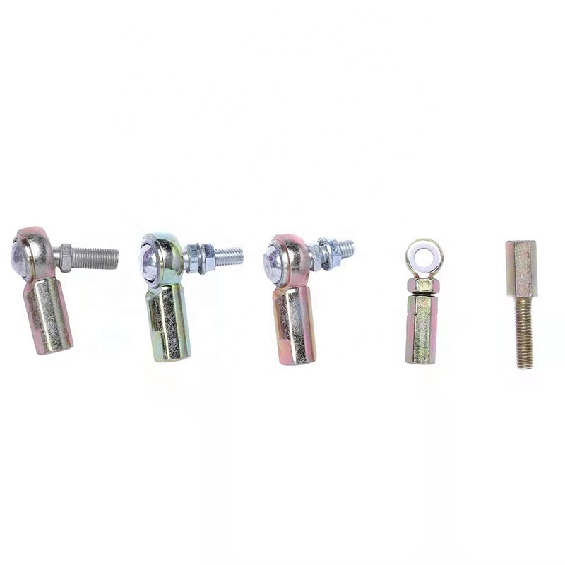 Automobile cable accessories gear selection and shift ball joints