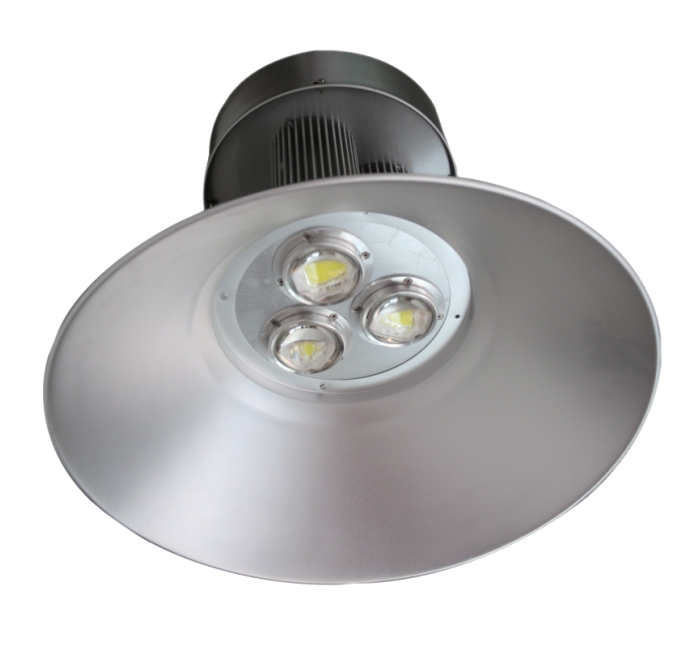 Outdoor industrial IP65 150w led high bay light