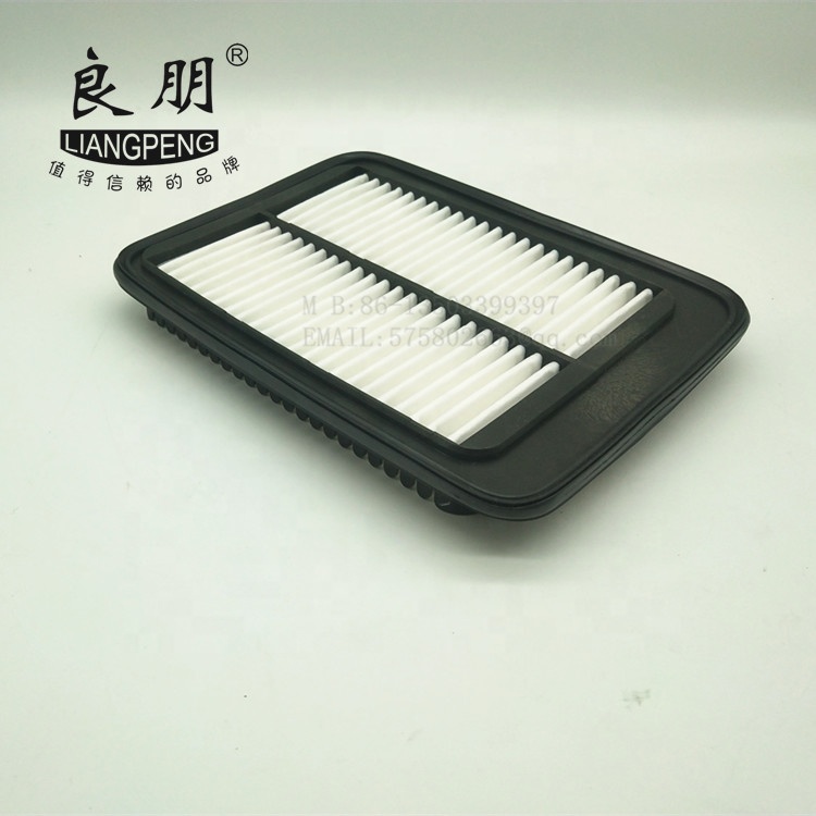factory OEM auto parts plastic air filter 28113-0X000 281130X000