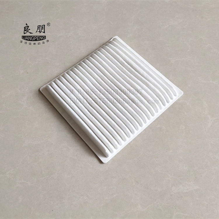 Manufacturers supply air conditioning filters for carriages  OEM:7T4Z-19N619-B
