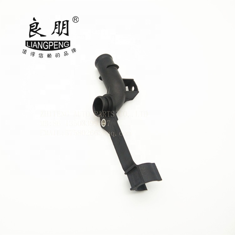 factory supply auto parts  cooling coolant pipe for w203 w204 OE 2712001352