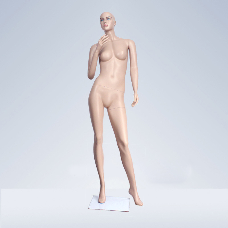 Cheap Mannequin Head And Sexy Mannequin For Female Mannequin Display