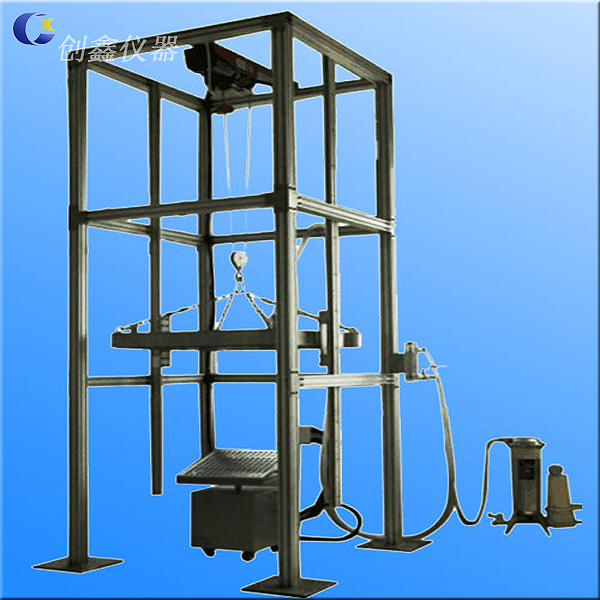 IEC 60529 IPX1-2 Water Ingress Vertical Drip Testing Equipment