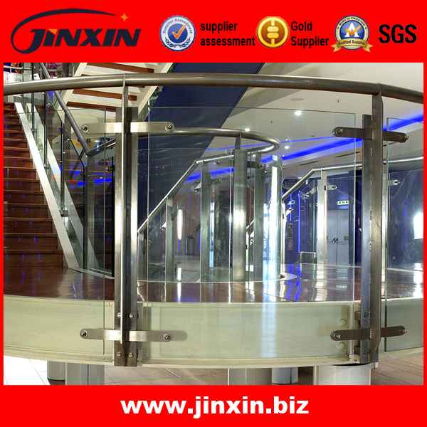 High quality product decorative porch railing stair railing