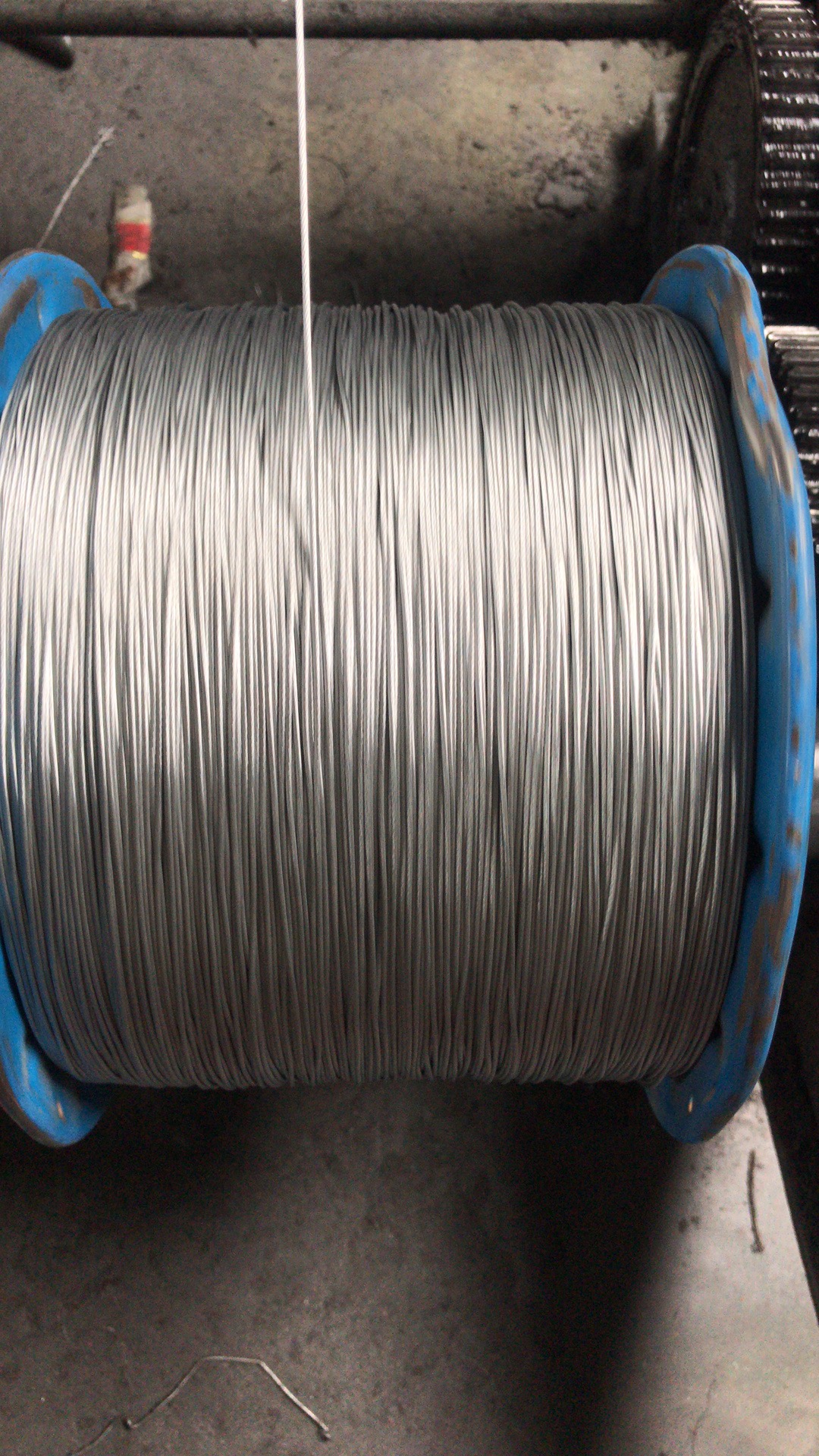 Steel Wire Cable 1*7 7*7 1*19 6*19 cable/stainless steel wire rope/aircraft cable