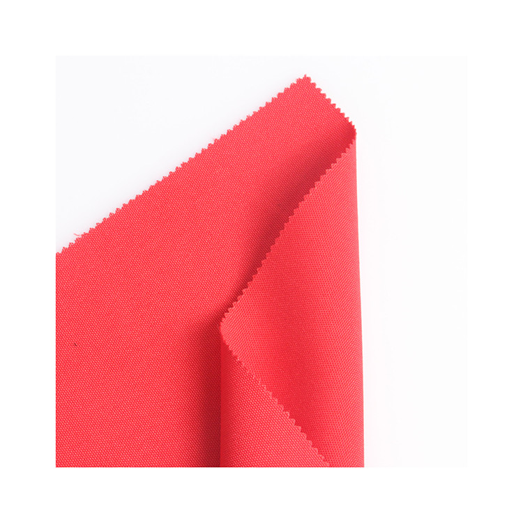 Hot New Products RECYCLED POLY 500D 72T polyester fabric oxford
