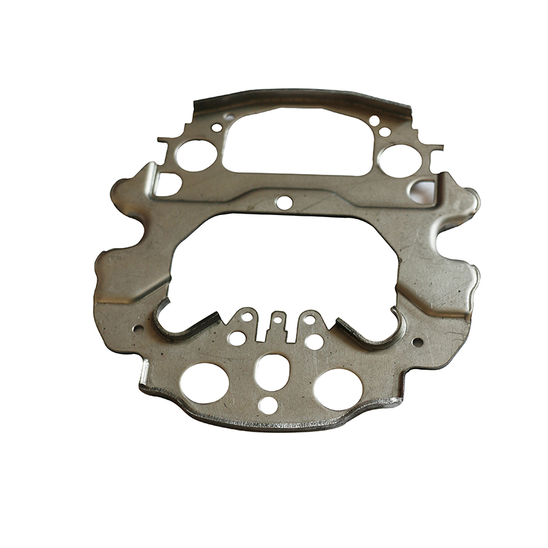 OEM custom sheet metal parts auto body sheet metal stamping products