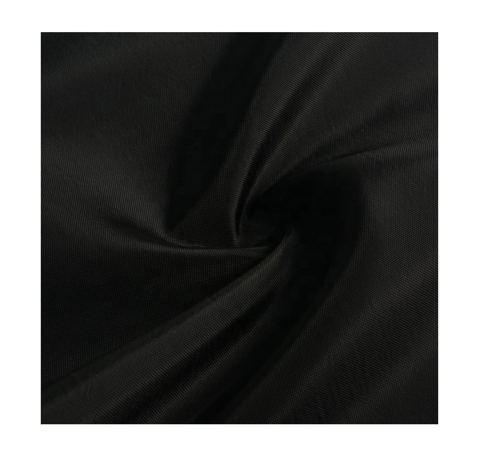 400d Flag/clothes Lining 100% Recycled Poly RPET Anti Fouling Windproof