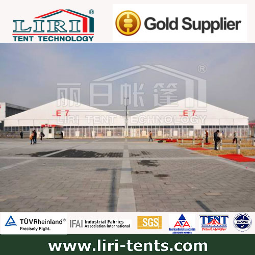 business tent for canton fair supply