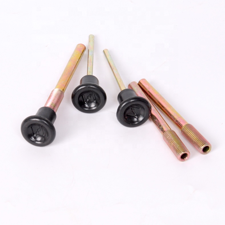 Wholesale factory motorcycle and car control cable parts accessory end fittings